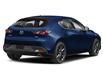2026 Mazda Mazda3 Sport GT (Stk: 258620) in Kingston - Image 3 of 12