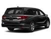 2018 Honda Odyssey Touring (Stk: 10120986A) in Markham - Image 3 of 11