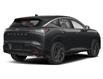 2026 Nissan Murano Platinum (Stk: XN7677) in Thornhill - Image 3 of 3