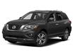2017 Nissan Pathfinder SV (Stk: UT2263) in Kamloops - Image 1 of 12