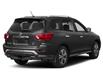 2017 Nissan Pathfinder SV (Stk: UT2263) in Kamloops - Image 3 of 12
