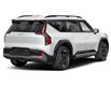 2026 Kia EV9 Land w/GT-Line (Stk: 26-250P) in North Bay - Image 3 of 11
