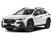 2026 Subaru Crosstrek Convenience (Stk: 2026S997) in Calgary - Image 1 of 10