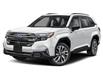2026 Subaru Forester Premier (Stk: 2026S998) in Calgary - Image 1 of 12