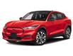 2026 Ford Mustang Mach-E Premium (Stk: 28670) in Dartmouth - Image 1 of 3