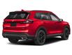 2026 Honda CR-V Hybrid Touring (Stk: 260439) in Ottawa - Image 3 of 3