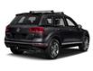 2017 Volkswagen Touareg 3.6L Execline (Stk: SU7763) in Calgary - Image 2 of 14