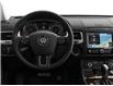 2017 Volkswagen Touareg 3.6L Execline (Stk: SU7763) in Calgary - Image 4 of 14