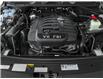 2017 Volkswagen Touareg 3.6L Execline (Stk: SU7763) in Calgary - Image 9 of 14