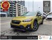 2022 Subaru Crosstrek Outdoor (Stk: 32081AM) in Ottawa - Image 1 of 26