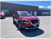 2023 Nissan Rogue Platinum (Stk: P6493A) in Collingwood - Image 1 of 20