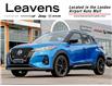2021 Nissan Kicks SR (Stk: 15-U1284) in London - Image 1 of 25