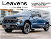 2024 Chevrolet Silverado 1500 Custom Trail Boss (Stk: 15-U1285) in London - Image 1 of 26
