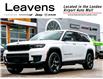 2025 Jeep Grand Cherokee L Laredo (Stk: 15-U1281A) in London - Image 1 of 31
