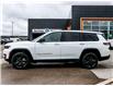 2025 Jeep Grand Cherokee L Laredo (Stk: 15-U1281A) in London - Image 11 of 31