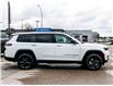 2025 Jeep Grand Cherokee L Laredo (Stk: 15-U1281A) in London - Image 26 of 31