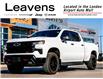 2023 Chevrolet Silverado 1500 LT Trail Boss (Stk: 15-U1287) in London - Image 1 of 28