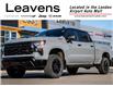 2024 Chevrolet Silverado 1500 Custom Trail Boss (Stk: 15-U1293) in London - Image 1 of 26