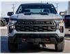 2024 Chevrolet Silverado 1500 Custom Trail Boss (Stk: 15-U1293) in London - Image 2 of 26