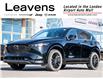 2022 Mazda CX-5 Sport Design (Stk: 15-U1295) in London - Image 1 of 30