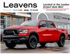 2022 RAM 1500 Rebel (Stk: 15-25413A) in London - Image 1 of 26