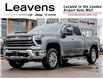 2025 Chevrolet Silverado 2500HD LTZ (Stk: 15-U1298) in London - Image 1 of 26