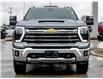 2025 Chevrolet Silverado 2500HD LTZ (Stk: 15-U1298) in London - Image 2 of 26