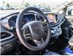 2025 Chrysler Grand Caravan SXT (Stk: 15-25307) in London - Image 19 of 31