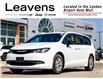 2025 Chrysler Grand Caravan SXT (Stk: 15-25321) in London - Image 1 of 31