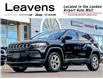 2026 Jeep Compass Sport (Stk: 15-26065) in London - Image 1 of 25