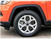 2026 Jeep Compass Sport (Stk: 15-26066) in London - Image 10 of 25