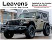 2026 Jeep Wrangler Sport (Stk: 15-26140) in London - Image 1 of 20