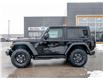 2026 Jeep Wrangler Sport (Stk: 15-26167) in London - Image 11 of 24