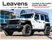 2026 Jeep Wrangler Sport (Stk: 15-26120) in London - Image 1 of 25