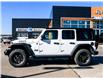 2026 Jeep Wrangler Sport (Stk: 15-26120) in London - Image 11 of 25