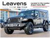 2026 Jeep Wrangler Sport (Stk: 15-26121) in London - Image 1 of 26