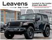 2026 Jeep Wrangler Sport (Stk: 15-26151) in London - Image 1 of 24