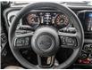 2026 Jeep Wrangler Sport (Stk: 15-26151) in London - Image 12 of 24