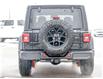 2026 Jeep Wrangler Sport (Stk: 15-26151) in London - Image 23 of 24