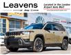 2026 Jeep Cherokee Laredo/Limited (Stk: 15-26361) in London - Image 1 of 27