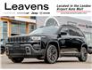 2026 Jeep Cherokee Laredo/Limited (Stk: 15-26380) in London - Image 1 of 28