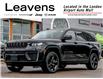 2026 Jeep Grand Cherokee L Base (Stk: 15-26388) in London - Image 1 of 28