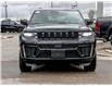 2026 Jeep Grand Cherokee L Base (Stk: 15-26388) in London - Image 2 of 28