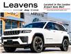 2026 Jeep Grand Cherokee Base (Stk: 15-26335) in London - Image 1 of 29