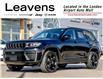 2026 Jeep Grand Cherokee Base (Stk: 15-26319) in London - Image 1 of 28