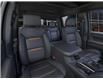 2026 GMC Sierra 1500 AT4 (Stk: G257135) in Newmarket - Image 6 of 6