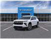 2026 Chevrolet Traverse LT (Stk: J274070) in Newmarket - Image 1 of 6