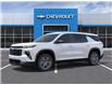 2026 Chevrolet Traverse LT (Stk: J274070) in Newmarket - Image 2 of 6
