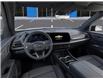 2026 Chevrolet Traverse LT (Stk: J274070) in Newmarket - Image 5 of 6