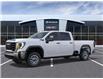 2026 GMC Sierra 2500HD Pro (Stk: F250715) in Newmarket - Image 2 of 6